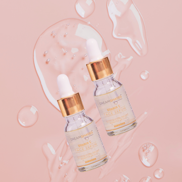 Vitamin C Face Serum