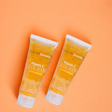 Vitamin C Face Wash
