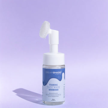 Foaming Facewash
