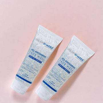 10% Niacinamide Facewash