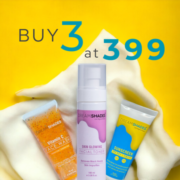 Daily Essentials Kit