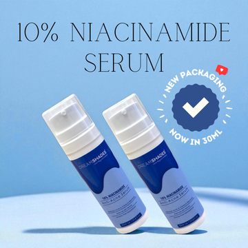 10% Niacinamide Serum