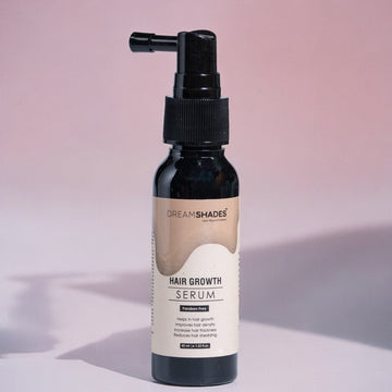 Hair Growth Serum