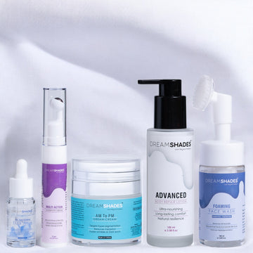 Anti Acne Premium Kit