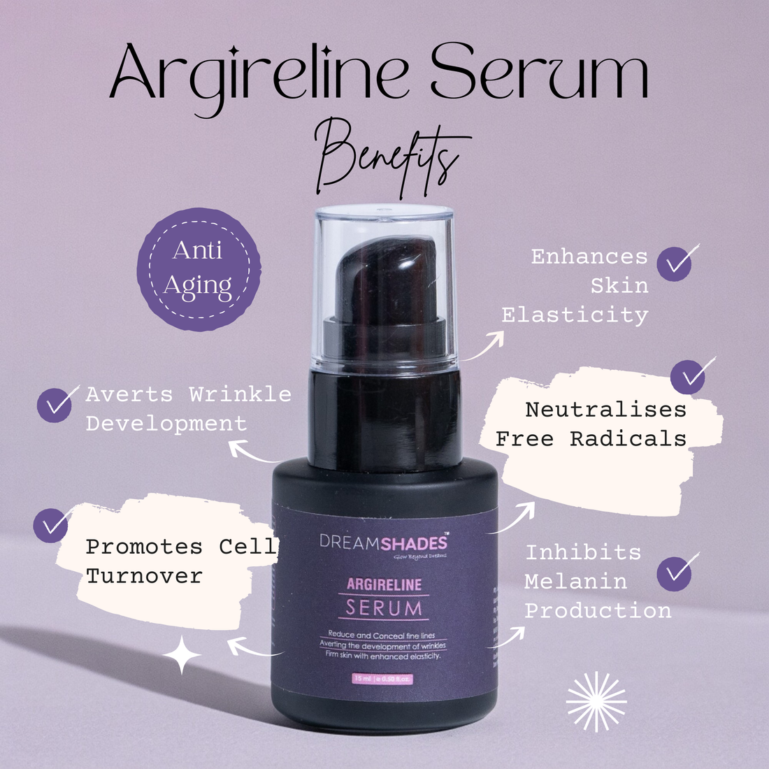 Argireline Serum