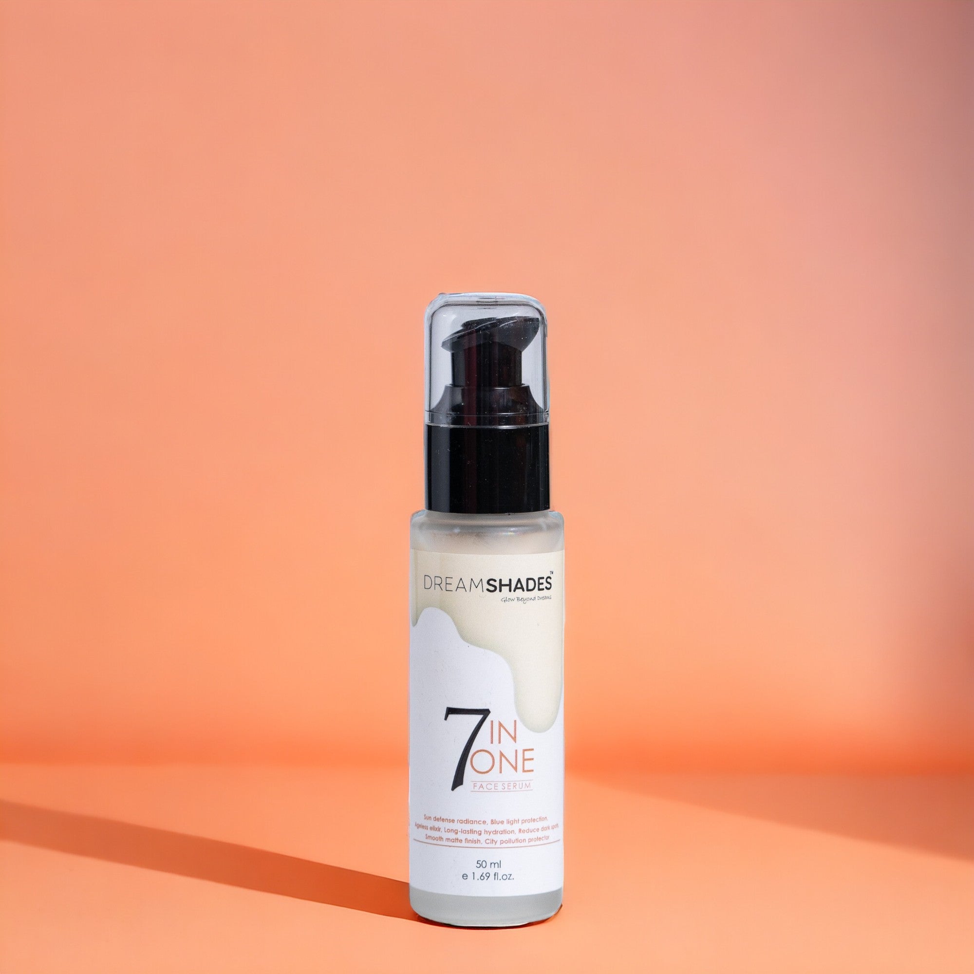 7 in 1 Serum