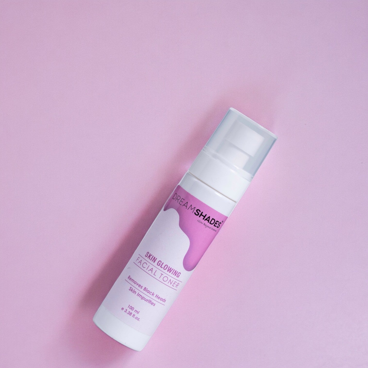 Skin Glowing Facial Toner