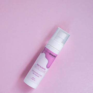Skin Glowing Facial Toner