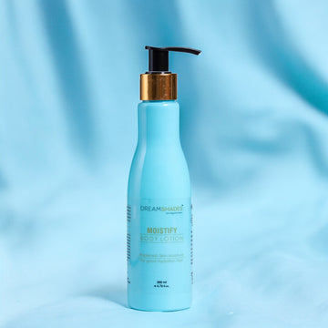 Moistify Body Lotion