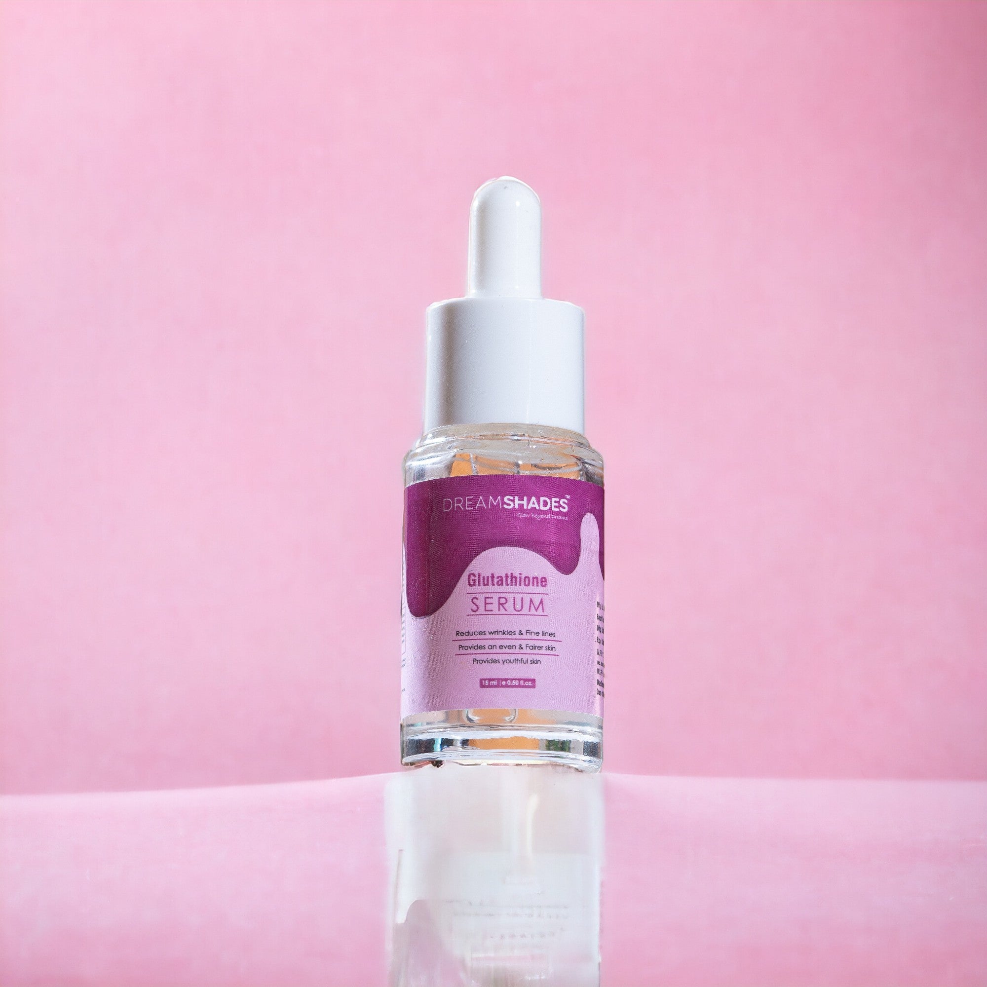 Glutathione Serum
