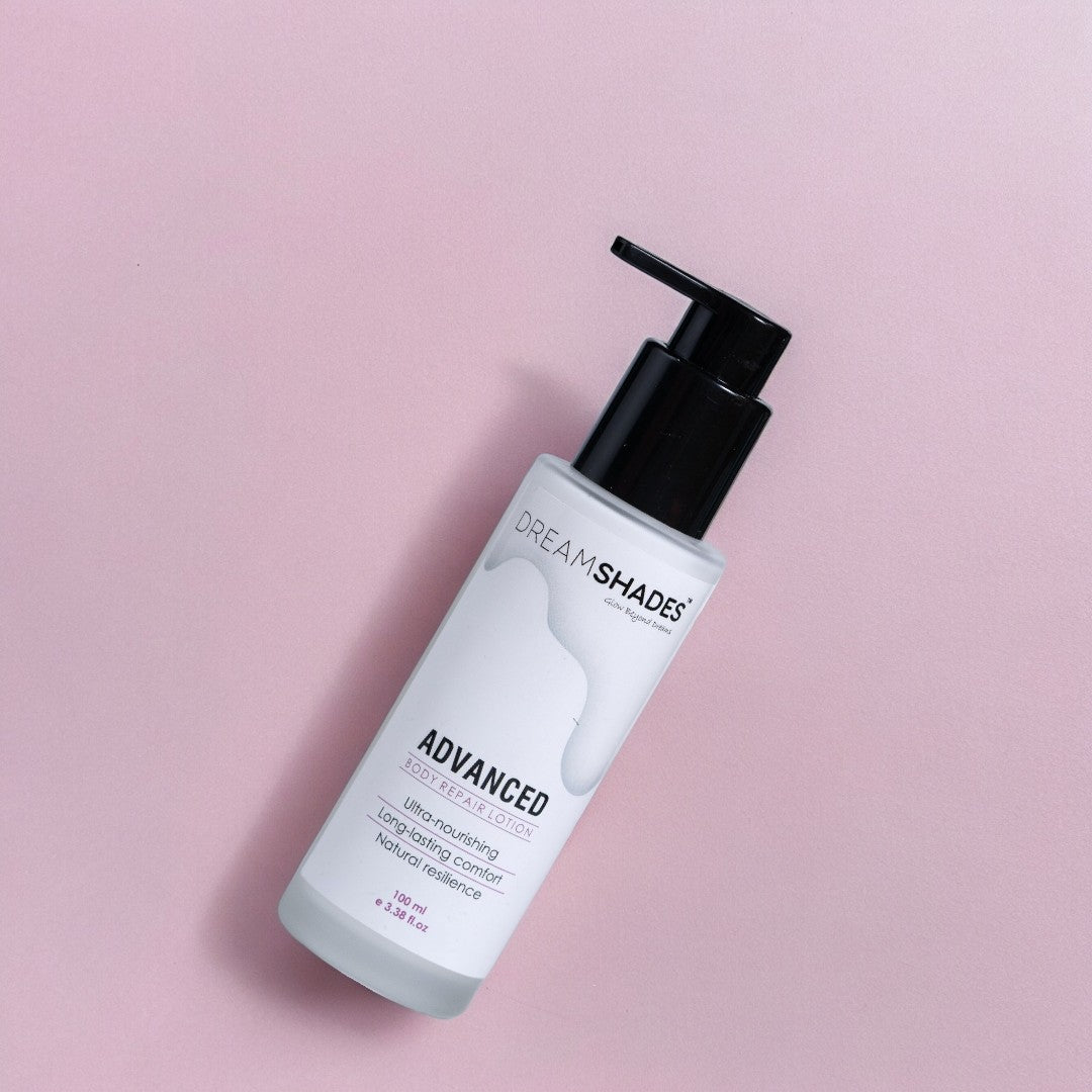 Advanced Body Repair Lotion