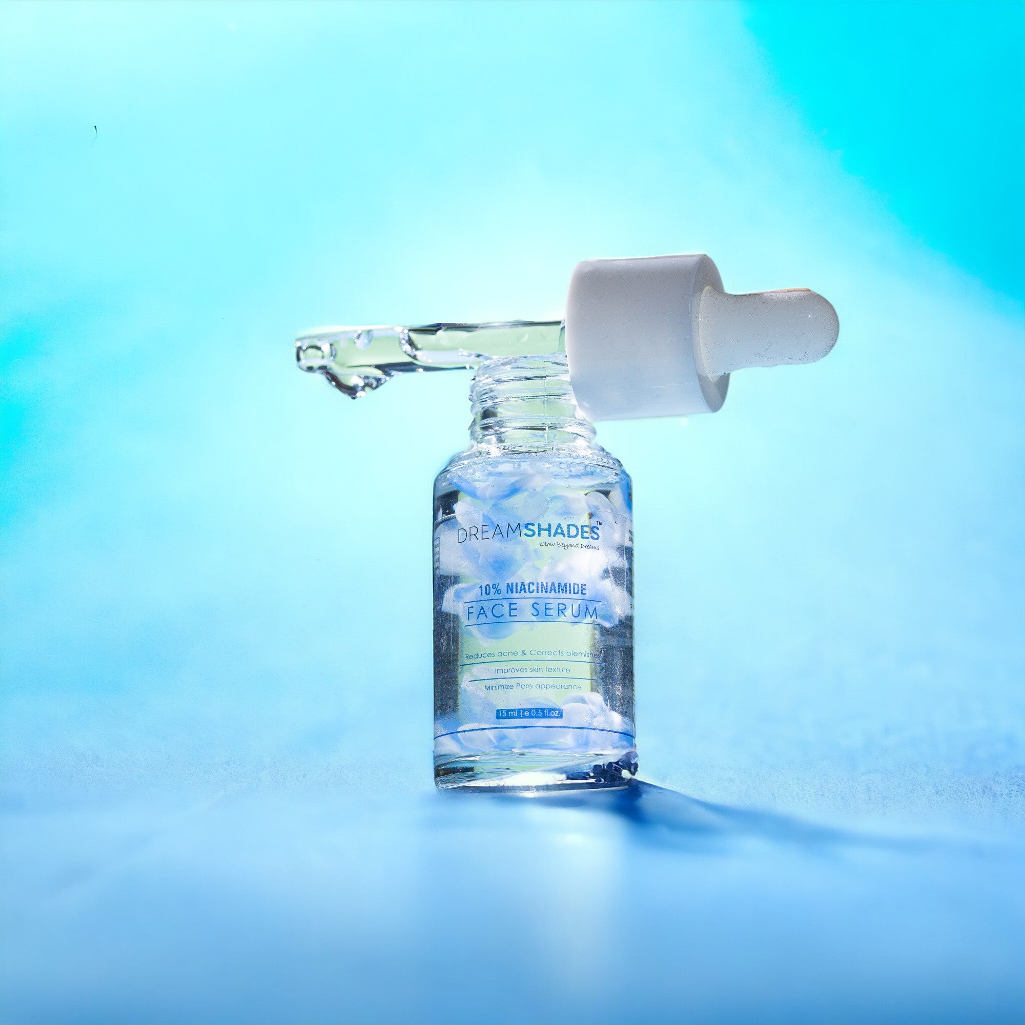 10% Niacinamide Serum