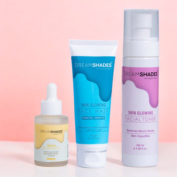 Skin Glowing Kit